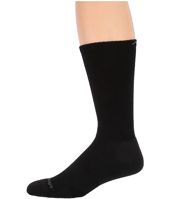 The Standard Mid Calf Light Cushion Socks