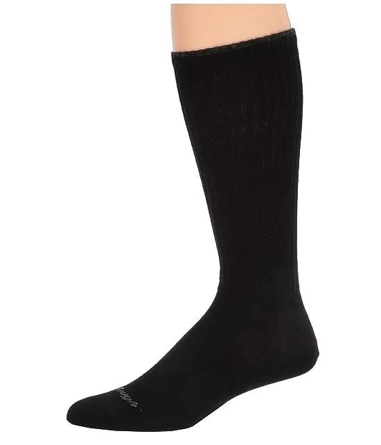 The Standard Mid Calf Light Socks