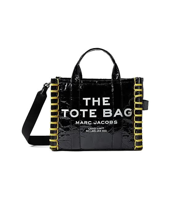 The Tarp Tote Bag