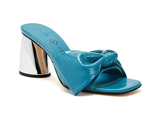 The Timmer Bow Sandal