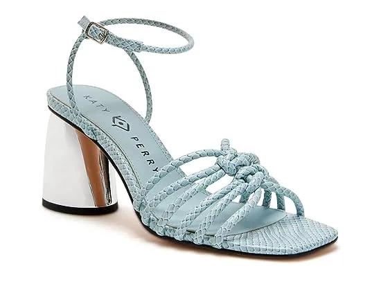 The Timmer Knotted Sandal