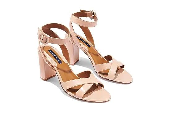 The Uptown Sandal