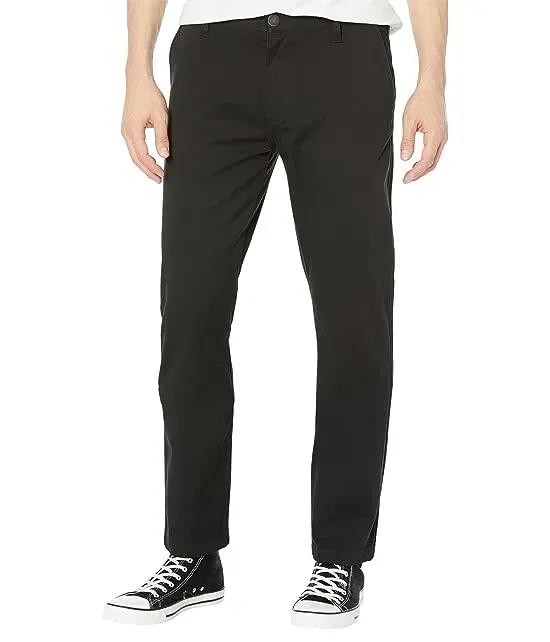 The Weekend Stretch Pants