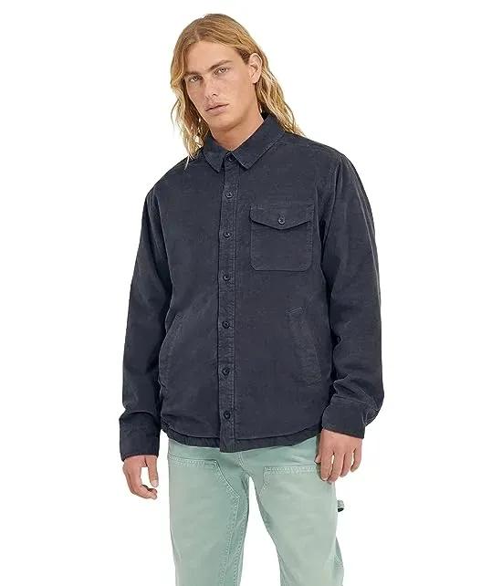 Theodore Shirt Jacket