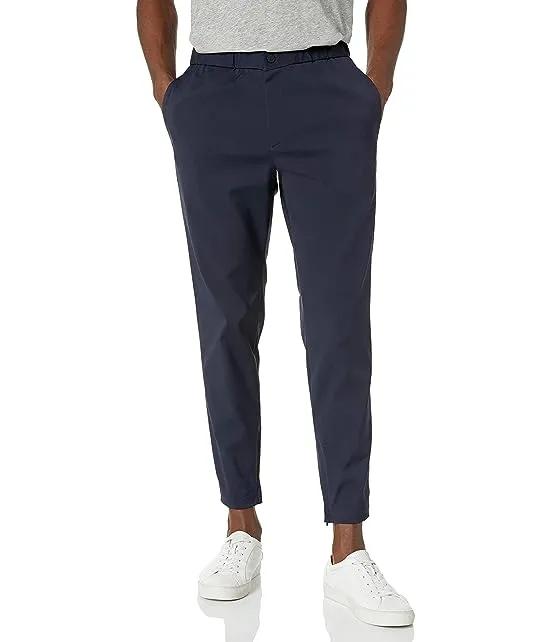 Theory Men's Terrance Neoteric Pants