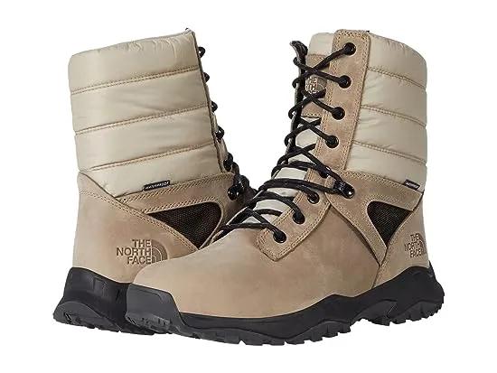 Thermoball Boot Zip-Up