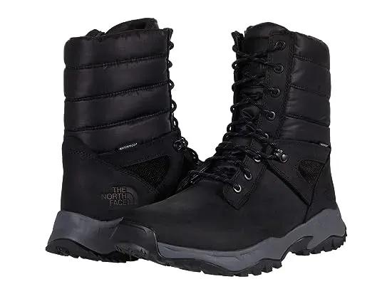 Thermoball Boot Zip-Up