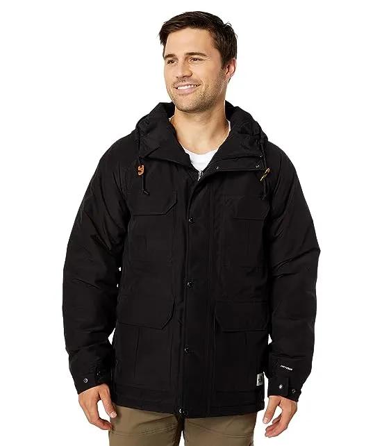 Thermoball Dryvent Mountain Parka