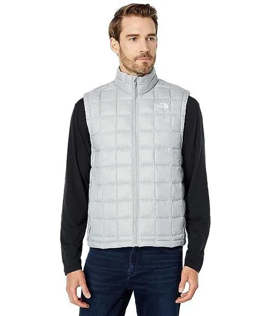 Thermoball Eco Vest