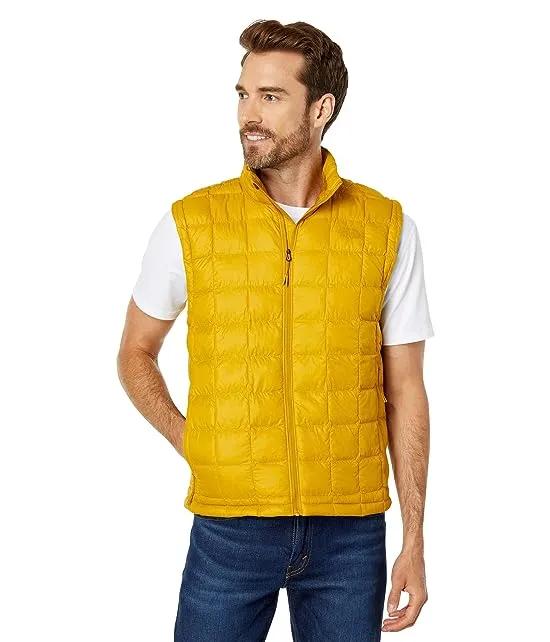 Thermoball Eco Vest