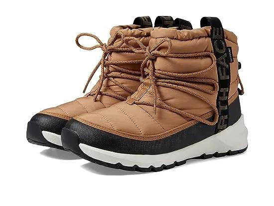 ThermoBall™ Lace-Up Waterproof