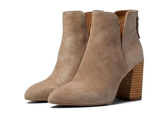 Thrived Bootie