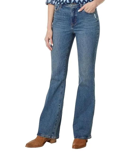 Tibby Flare Jeans