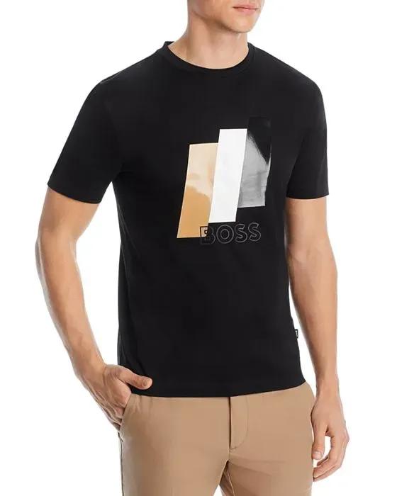 Tiburt Short Sleeve Graphic Tee