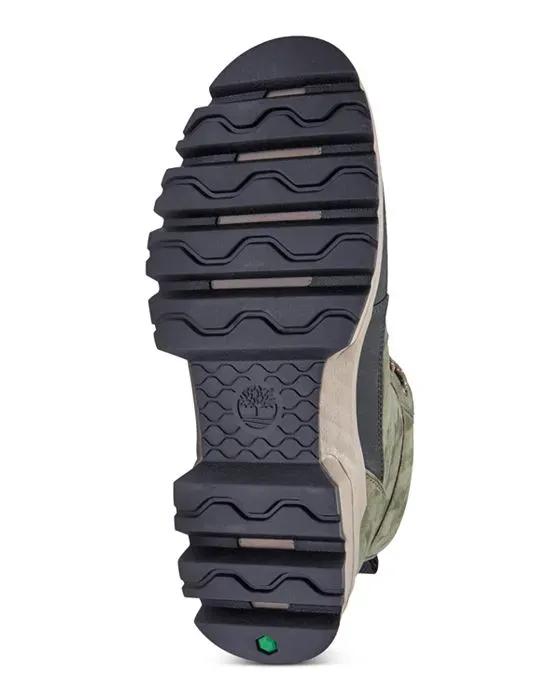 Timberland Men's GreenStride TBL Originals Ultra Waterproof Boots