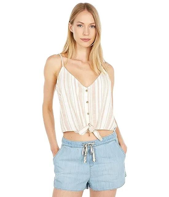 Tiny Mutinies Strappy Top