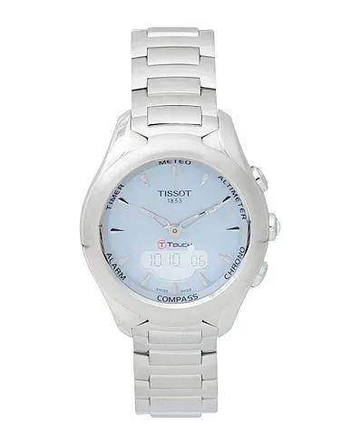 TISSOT T0752201110100 | Silver Women‘s Wrist Watch