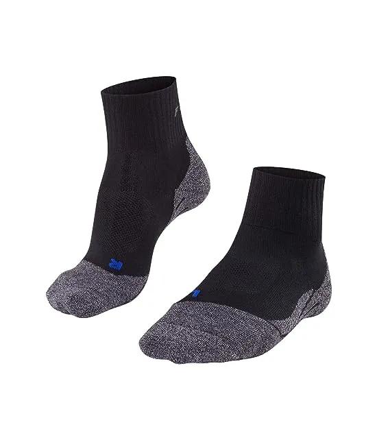 TK2 Short Cool Comfort Trekking Socks