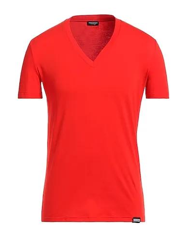 Tomato red Jersey