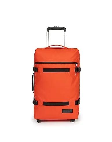 Tomato red Luggage TRANSIT'R S
