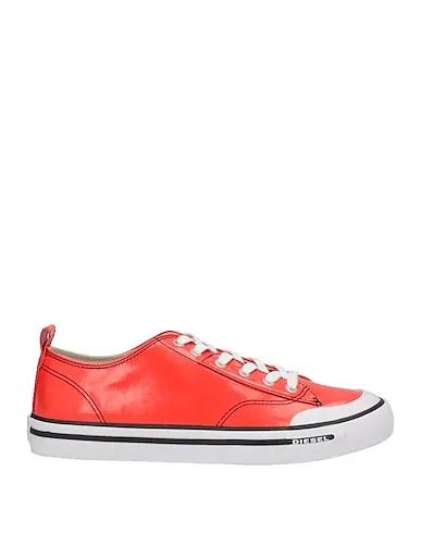 Tomato red Sneakers