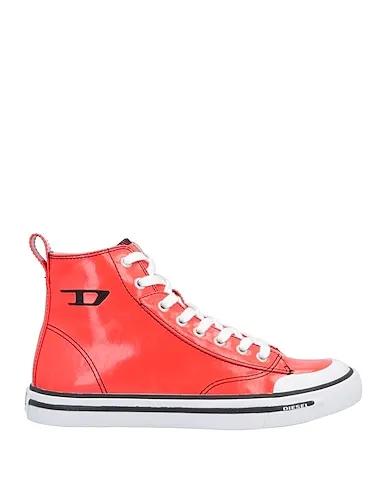 Tomato red Sneakers