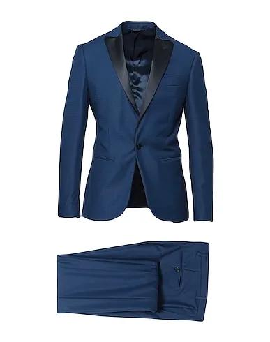 TOMBOLINI | Blue Men‘s Suits