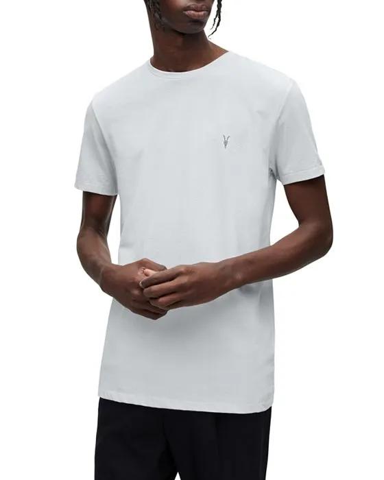 Tonic Slim Fit Solid Short Sleeve Tee