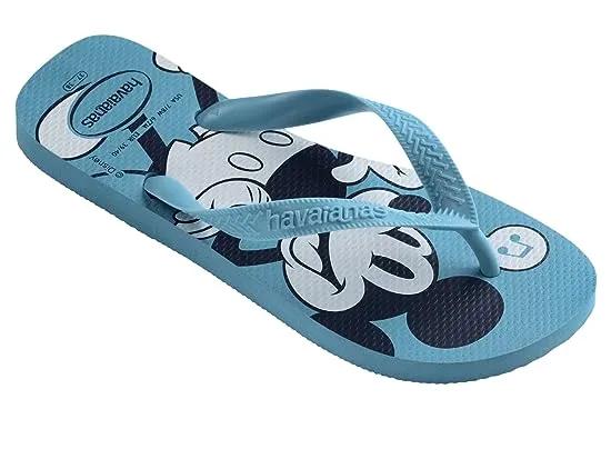 Top Disney Flip Flop Sandal