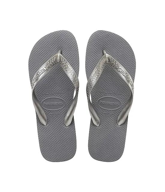 Top Tiras Flip Flop Sandal