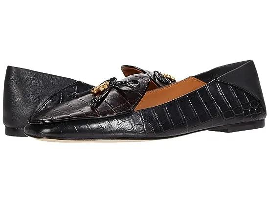 Tory Burch Tory Charm 5 mm Loafer