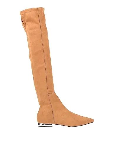 TOSCA BLU | Camel Women‘s Boots