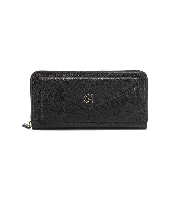 Town Continental Wallet
