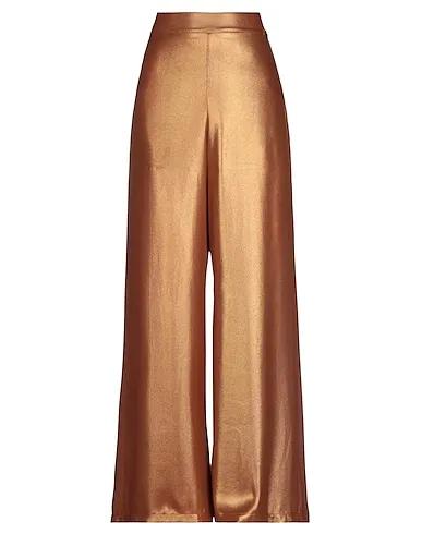TOY G. | Brown Women‘s Casual Pants