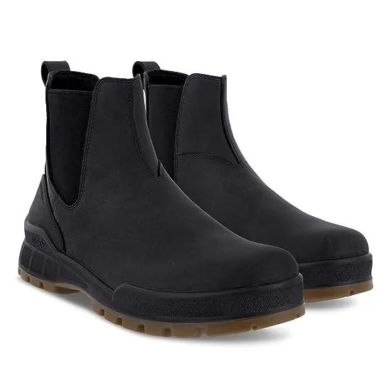 Track 25 Hydromax Water Resistant Chelsea Boot