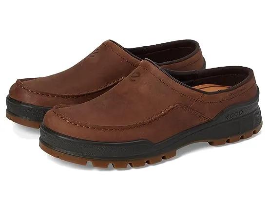 Track 25 Hydromax Water Resistant Moc Toe Clog