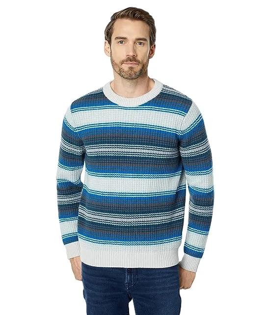 Tradewinds Stripe Sweater