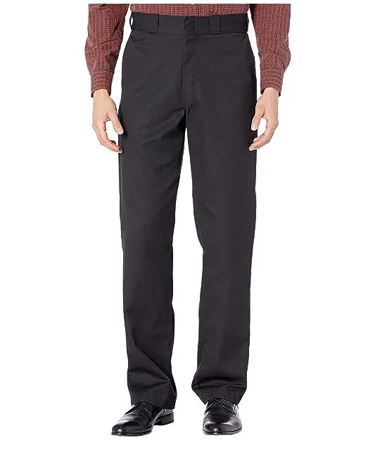 Traditional Work Pant
