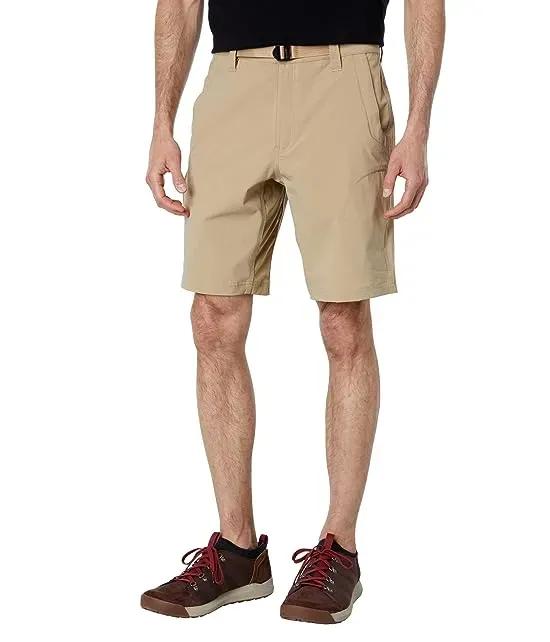 Trail Chaser Shorts Classic Fit