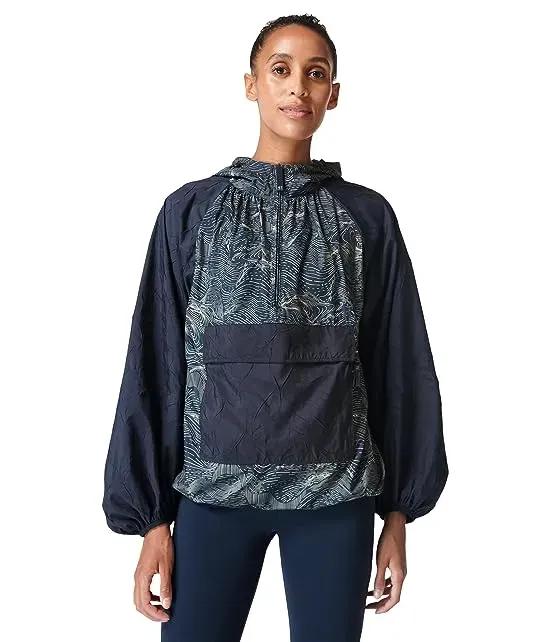Trailway Pullover