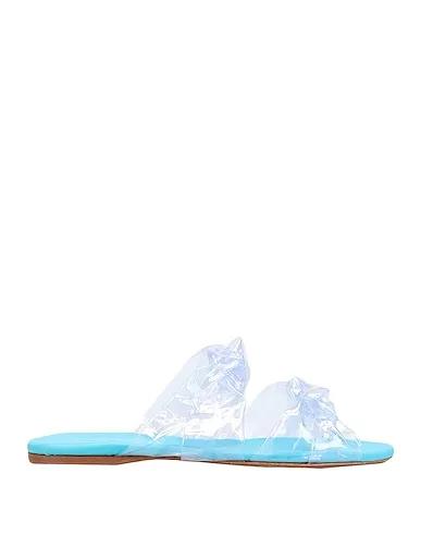 Transparent Sandals AURORA