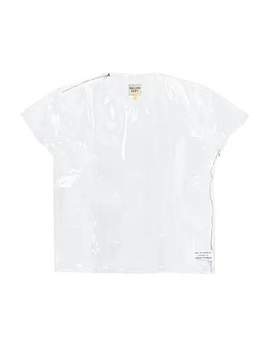 Transparent T-shirt