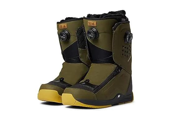 Travis Rice Dual BOA® Snowboard Boot
