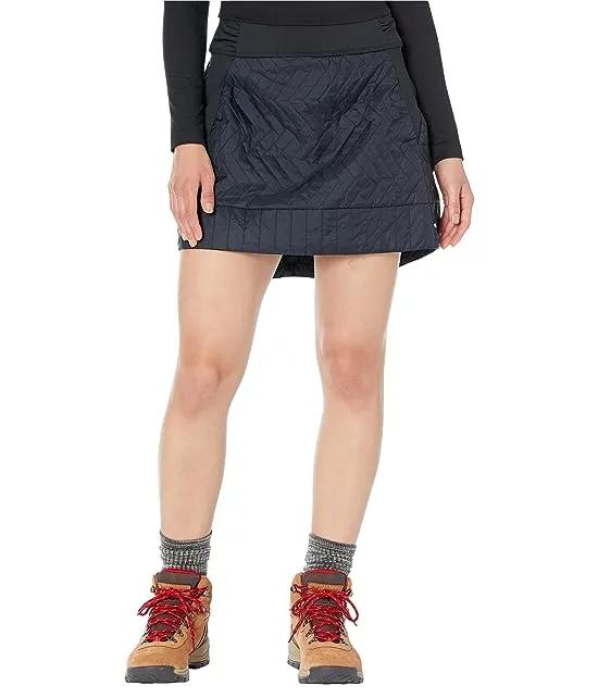 Trekkin™ Insulated Mini Skirt