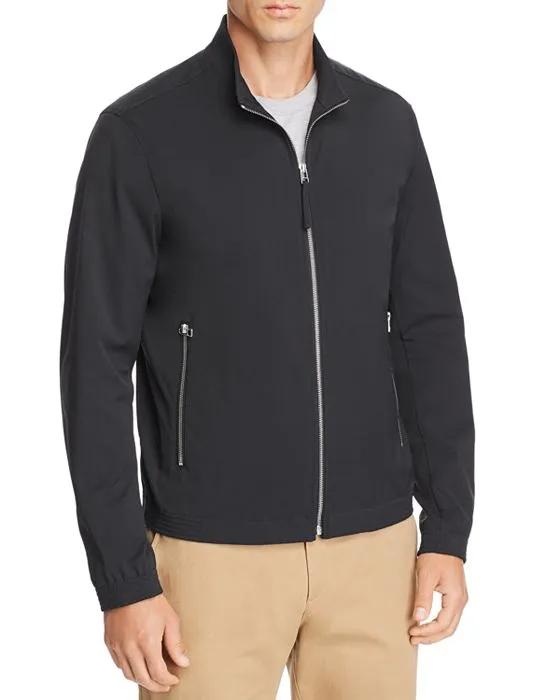 Tremont Zip-Front Jacket