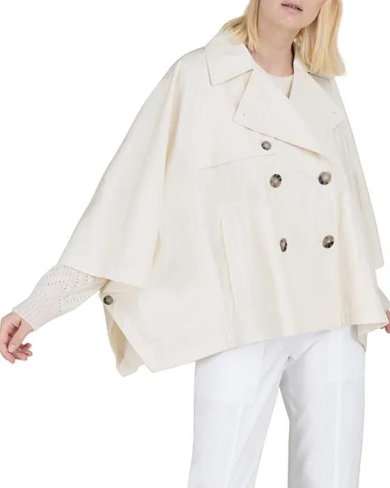 Trench Cape