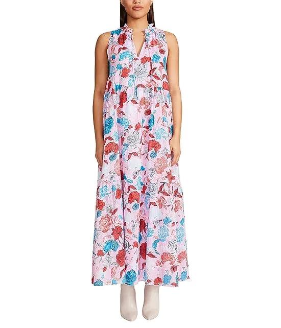 Tropic Of The Day Dress