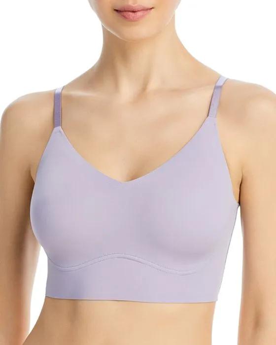 True Body Lift Triangle Adjustable Strap Bra