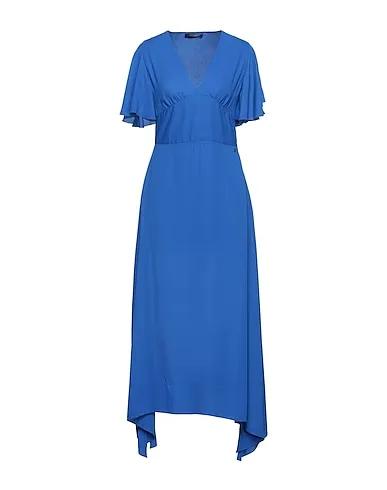 TRUSSARDI JEANS | Blue Women‘s Long Dress