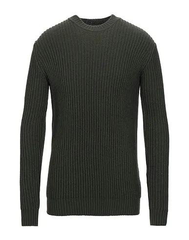 TSD12 | Burgundy Men‘s Sweater